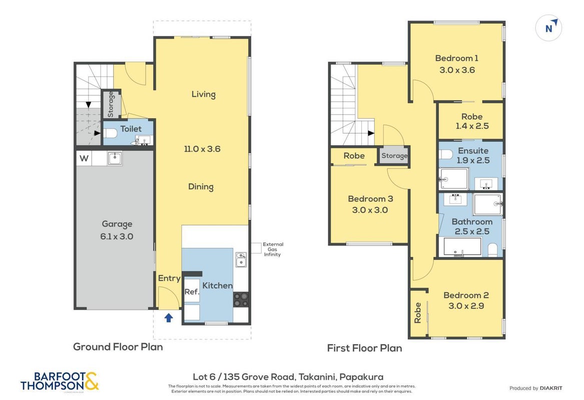 36 Kairakau Street, Papakura - Carousel 2