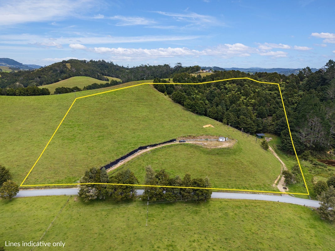 0 Otonga-Marua Road, Opuawhanga, Hikurangi - Carousel 16