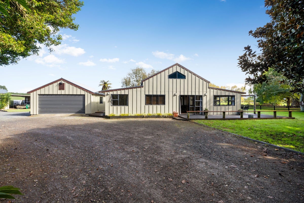 35B Law Crescent, Horotiu, Hamilton - Carousel 1