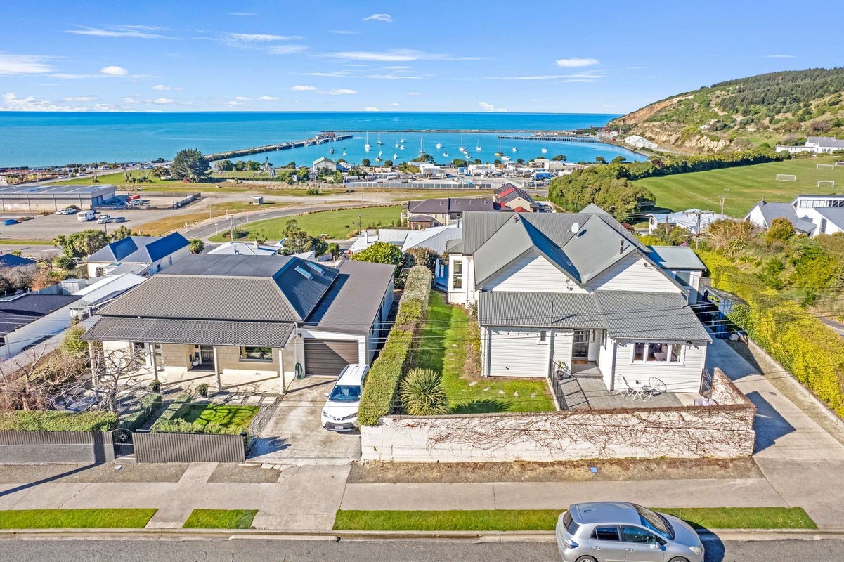63 Tees Street, South Hill, Oamaru - Carousel 2