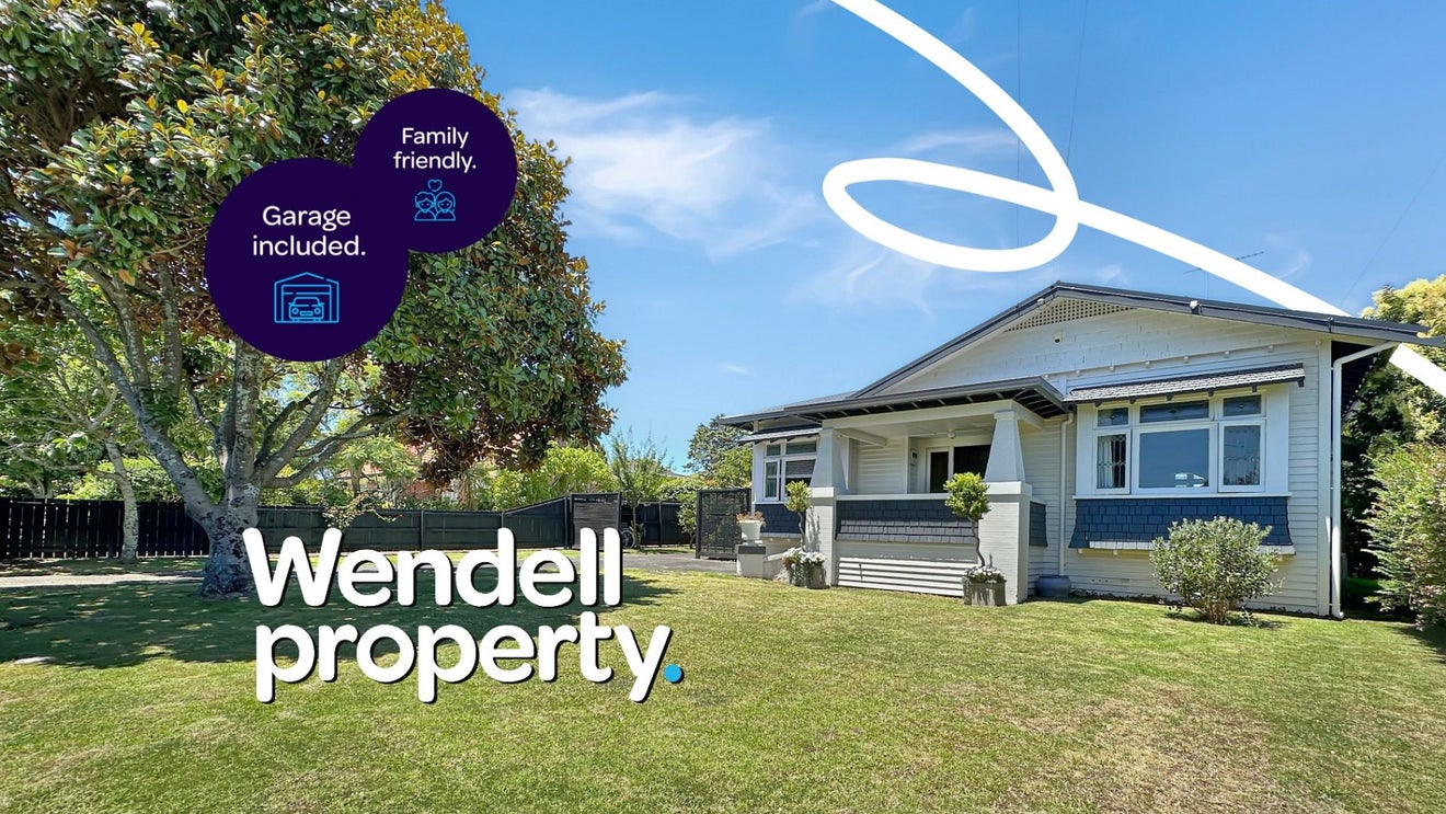 71 Mcintyre Road, Mangere Bridge, Auckland - Carousel 1