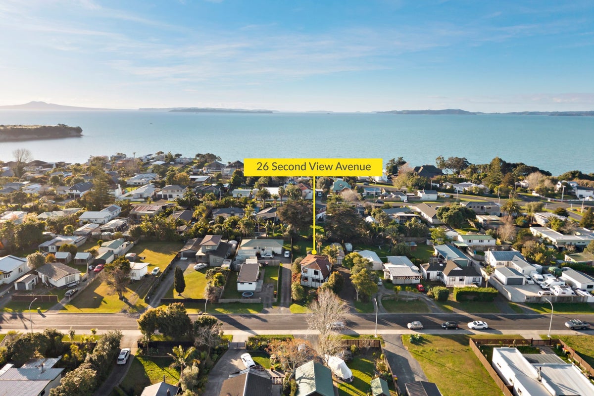 26 Second View Avenue, Beachlands, Manukau City, Auckland - Carousel 32