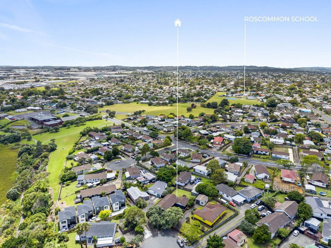 19 Rukumoana Place, Clendon Park, Auckland - Carousel 23
