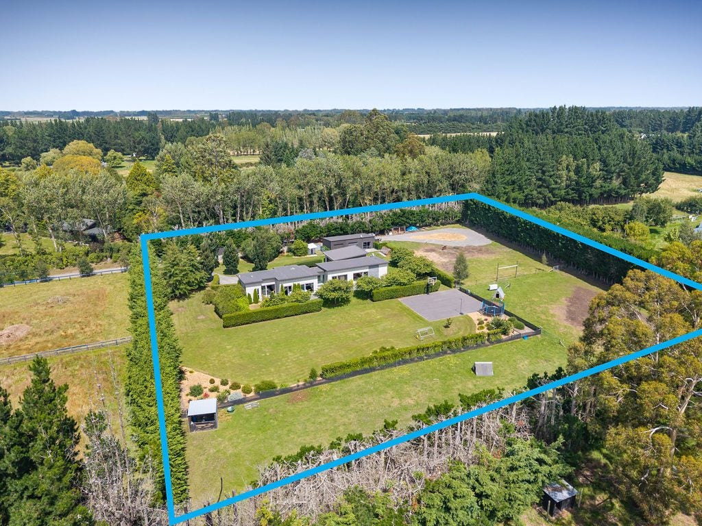 295A Jowers Road, Christchurch - Carousel 21