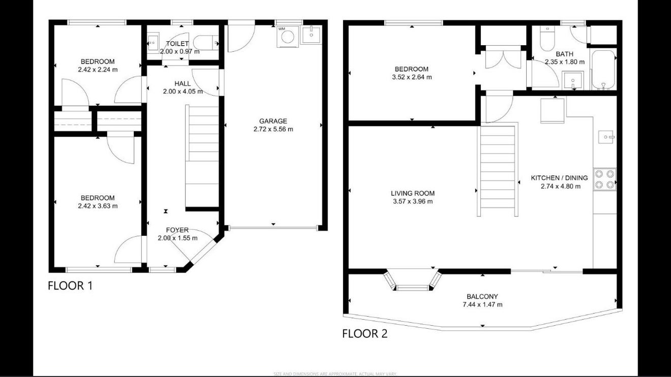 4B Palm Grove, Berhampore, Wellington - Carousel 10