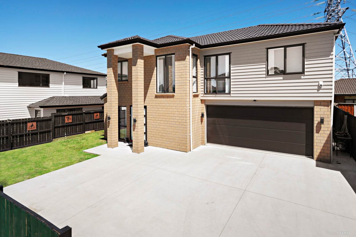 1/4C Tennessee Avenue, Mangere East, Auckland - Carousel 1
