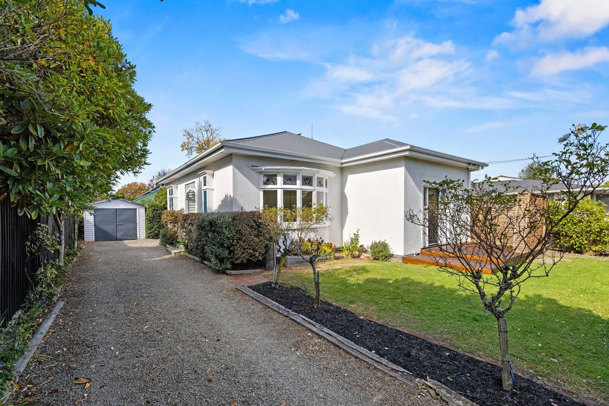 38 Bellvue Avenue, Papanui, Christchurch - Carousel 1