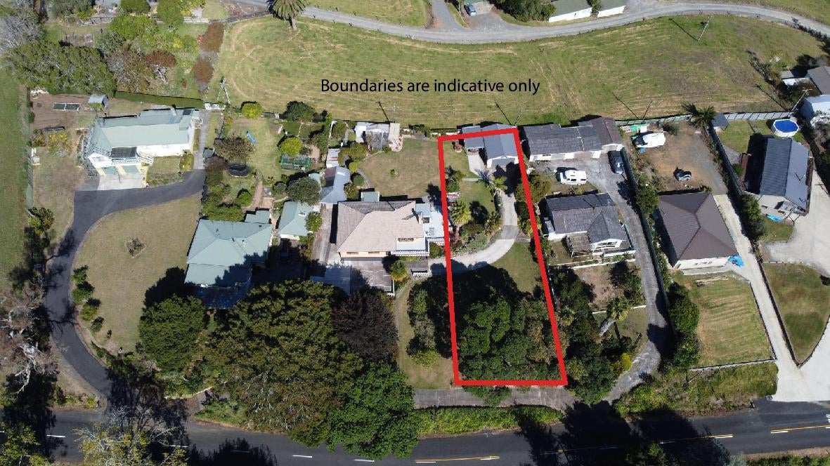 73 Weavers Crossing Road, Huntly - Carousel 9