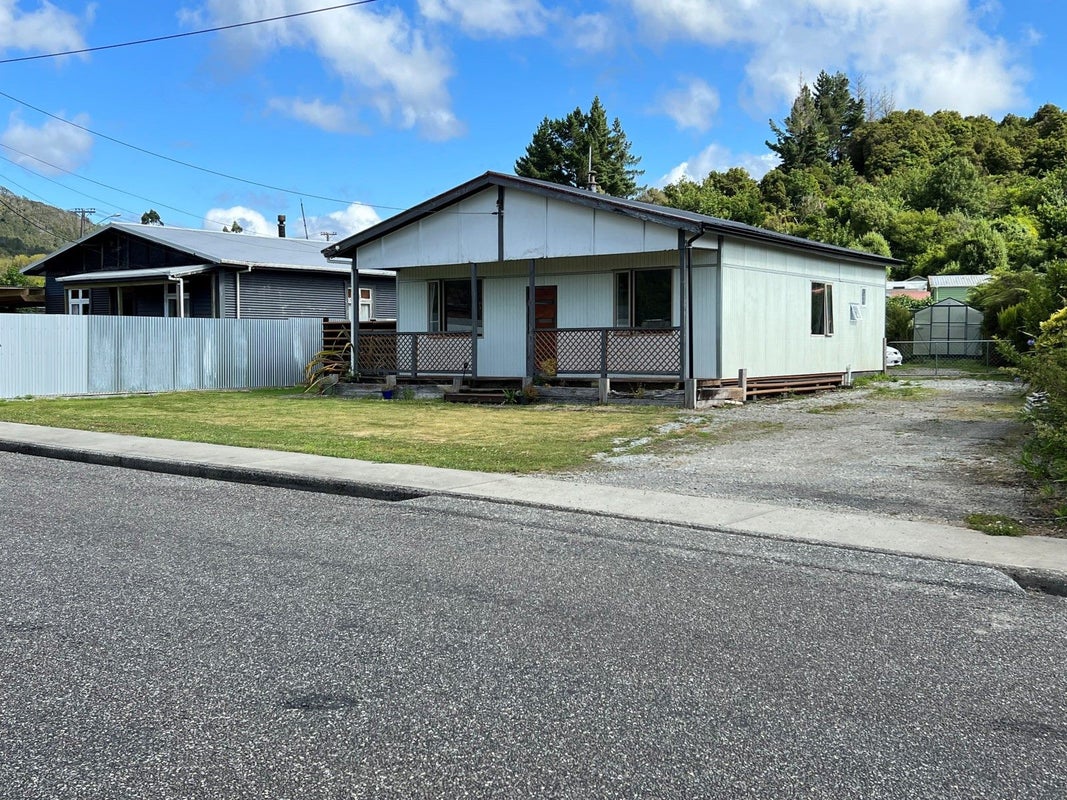 27 MacDougall Avenue, Dunollie, Runanga - Carousel 2