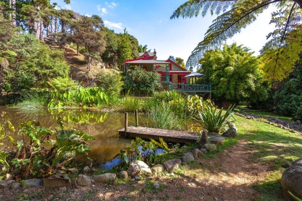 877 Tiki Quarry Road, Preece Point, Coromandel - Carousel 2