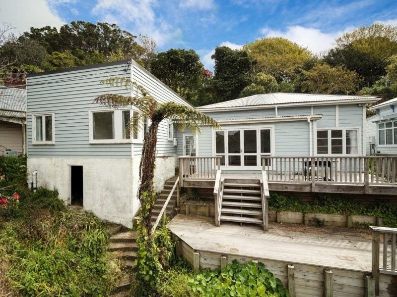 58 Salamanca Road, Kelburn, Wellington - Carousel 1