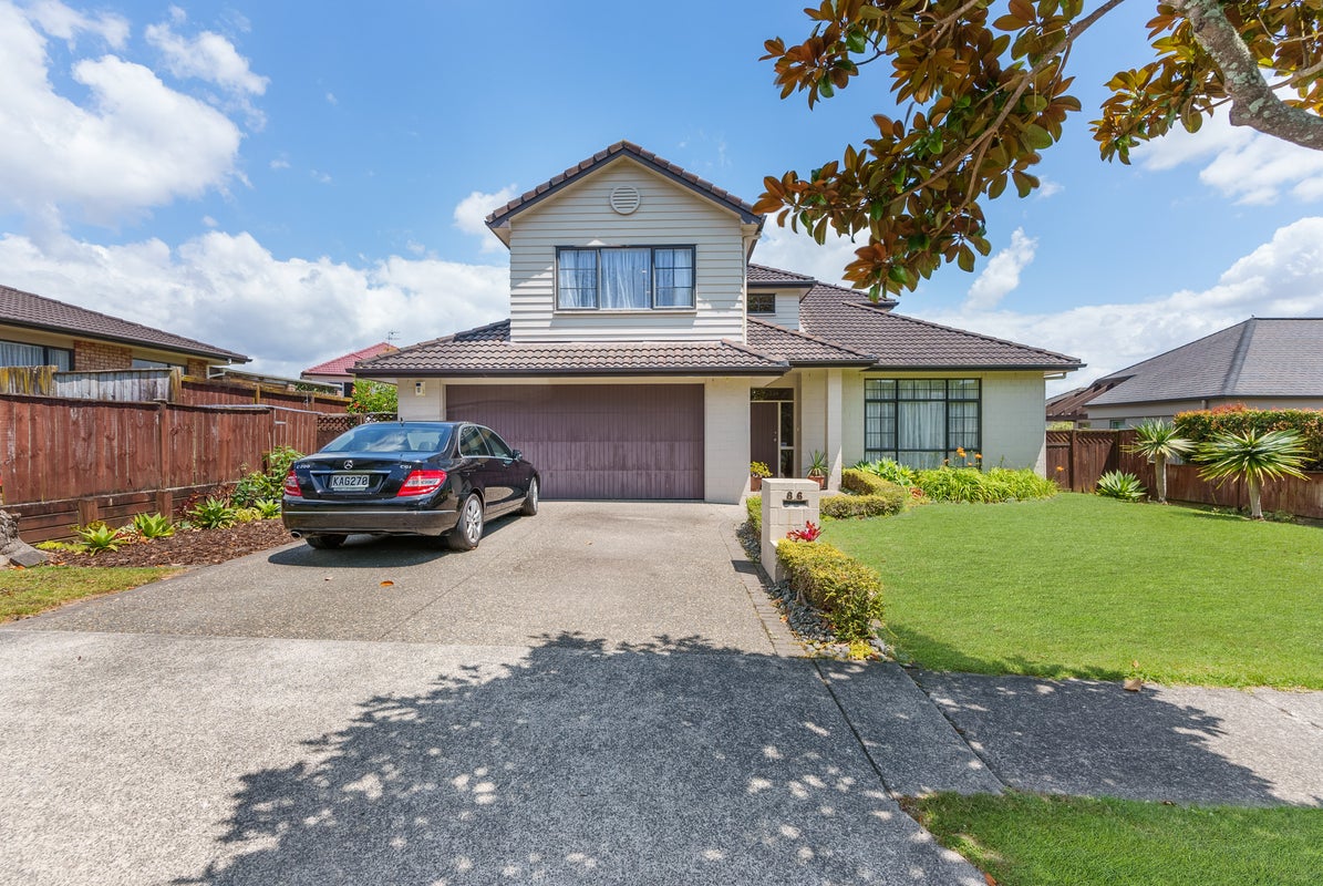 86 Gracechurch Drive, Flat Bush, Auckland - Carousel 2