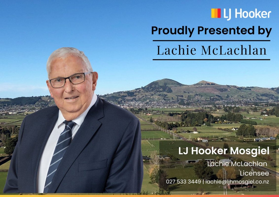 195 Gordon Road, Mosgiel, Mosgiel - Carousel 18