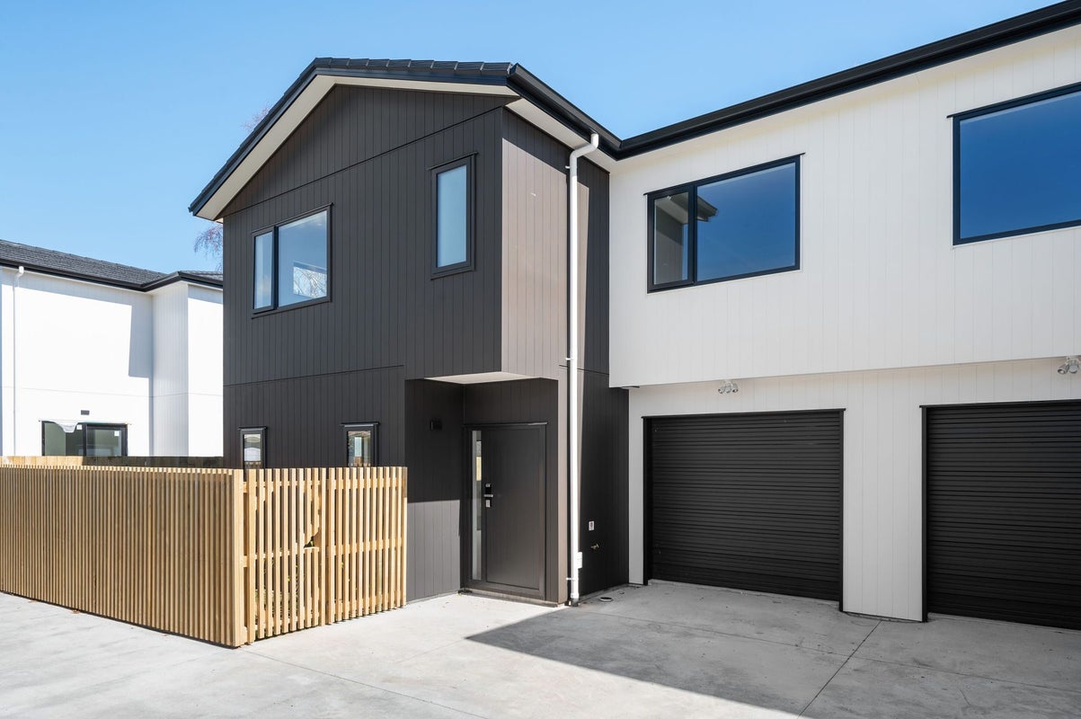 2/44 Shakespeare Avenue, Enderley, Hamilton, Waikato - Carousel 1