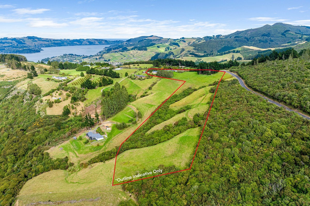 296 Blueskin Road, Mihiwaka, Port Chalmers - Carousel 29