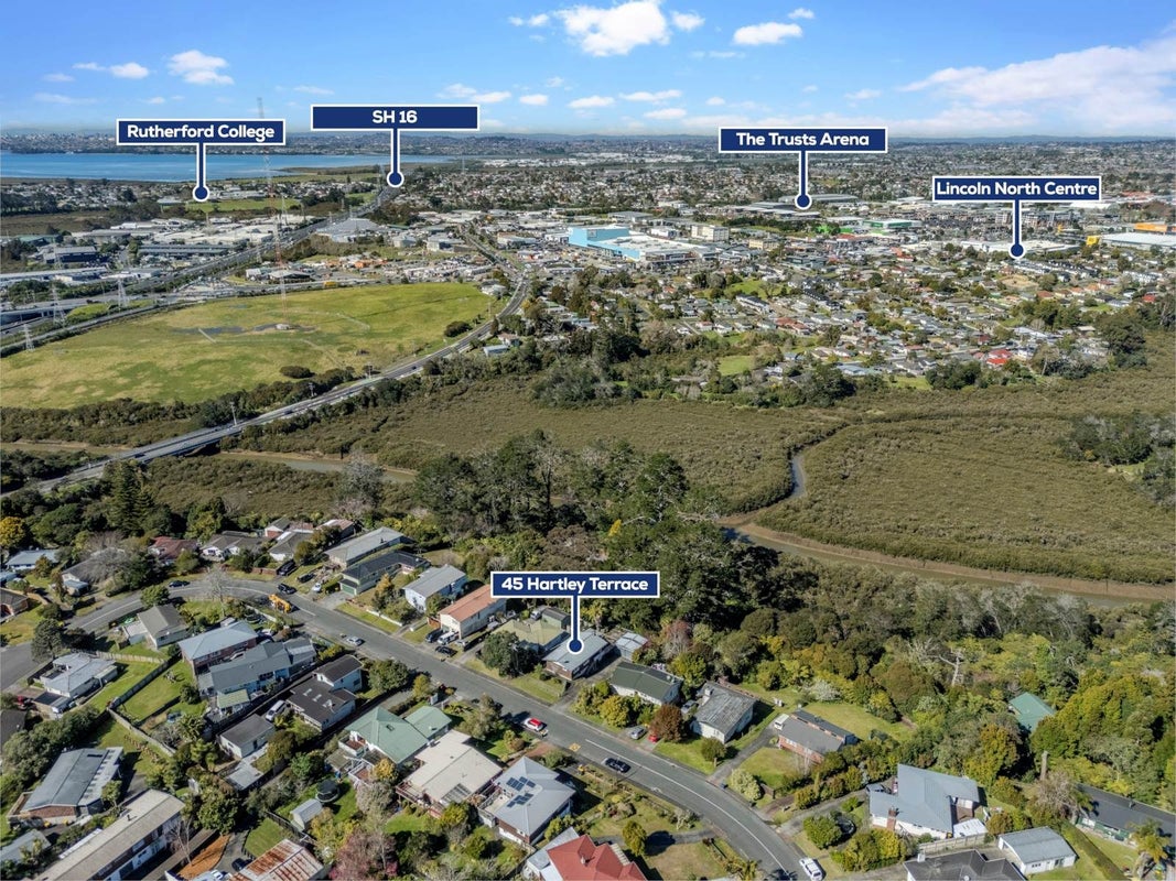 45  Hartley Terrace, Massey, Waitakere City, Auckland - Carousel 22