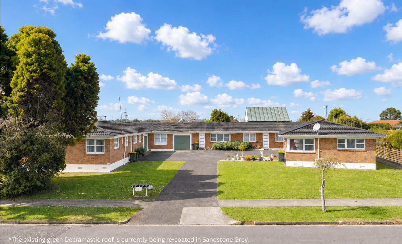 1-5/22 Garden Terrace, Pukekohe, Franklin, Auckland - Carousel 1