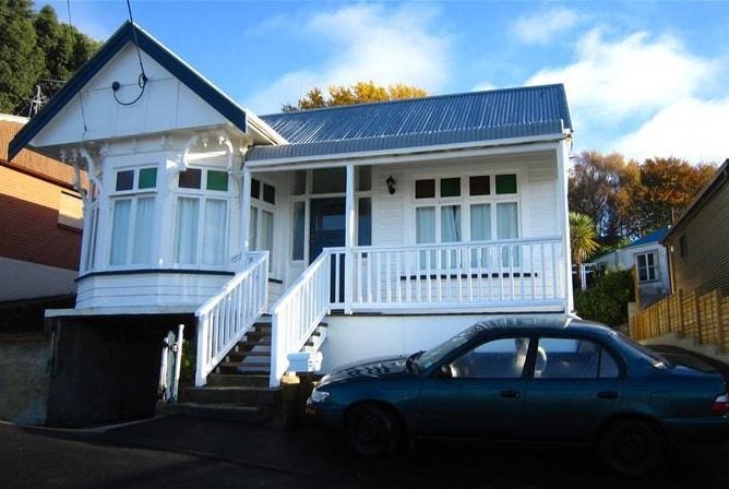 18A Canongate, Dunedin Central, Dunedin - Carousel 2
