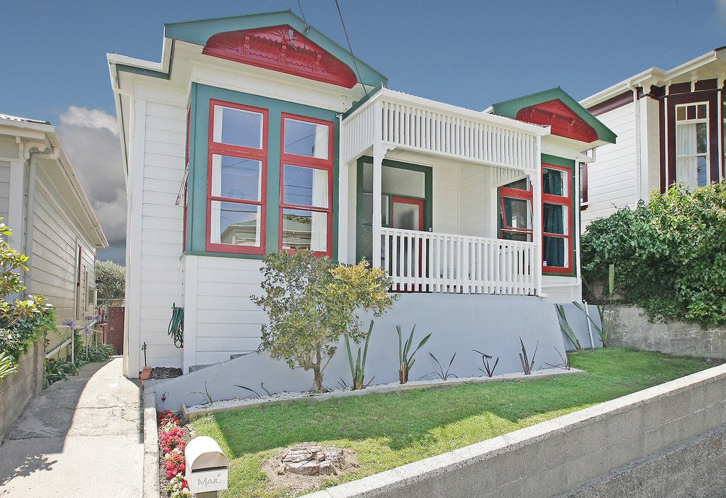 60 Lavaud Street, Berhampore, Wellington - Carousel 1