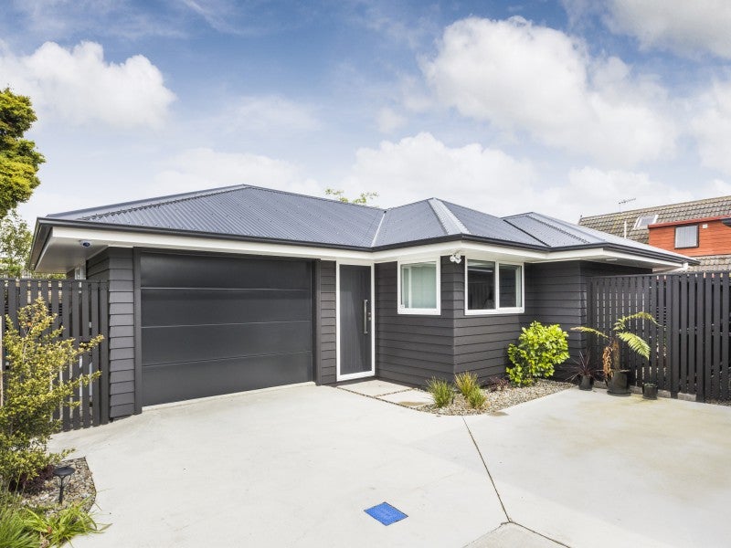 17C Alfred Street, Roslyn, Palmerston North - Carousel 1