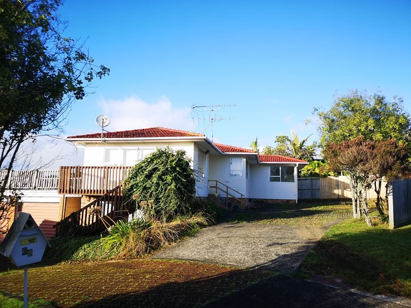 66 Alexander Street, Cockle Bay, Auckland - Carousel 1