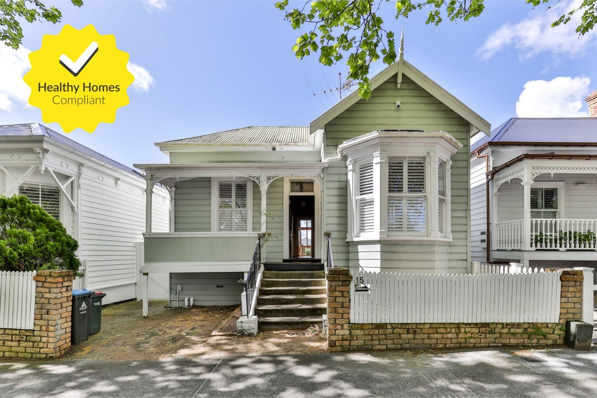 15 Franklin Road, Freemans Bay, Auckland - Carousel 1