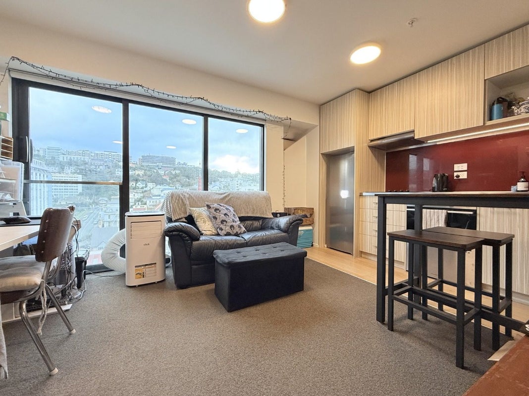1404/111 Dixon Street, Te Aro, Wellington - Carousel 1