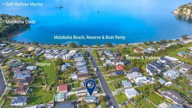 8 Capitol Road, Matakatia, Whangaparaoa - Carousel 1
