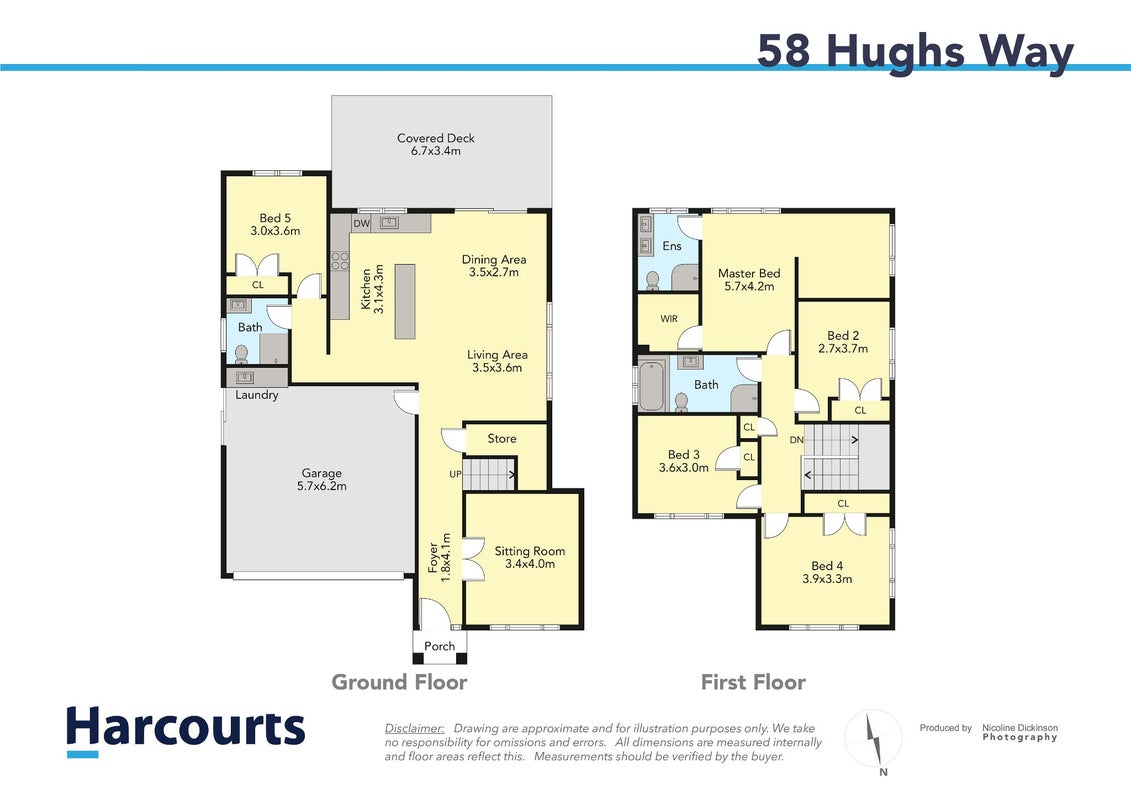 58 Hughs Way, Flat Bush, Auckland - Carousel 25
