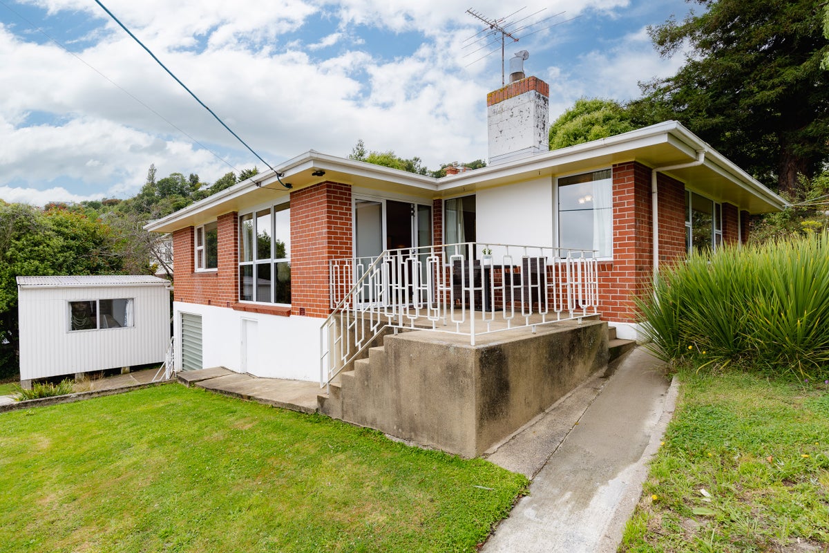 63 Playfair Street, Caversham, Dunedin - Carousel 2