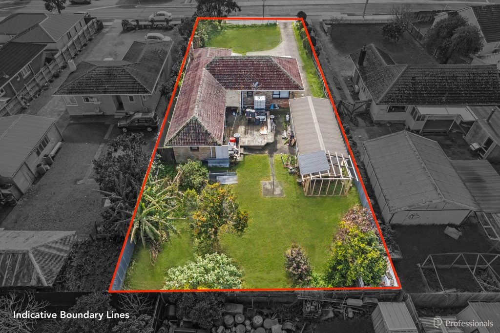 8 Buckland Road, Mangere East, Auckland - Carousel 1