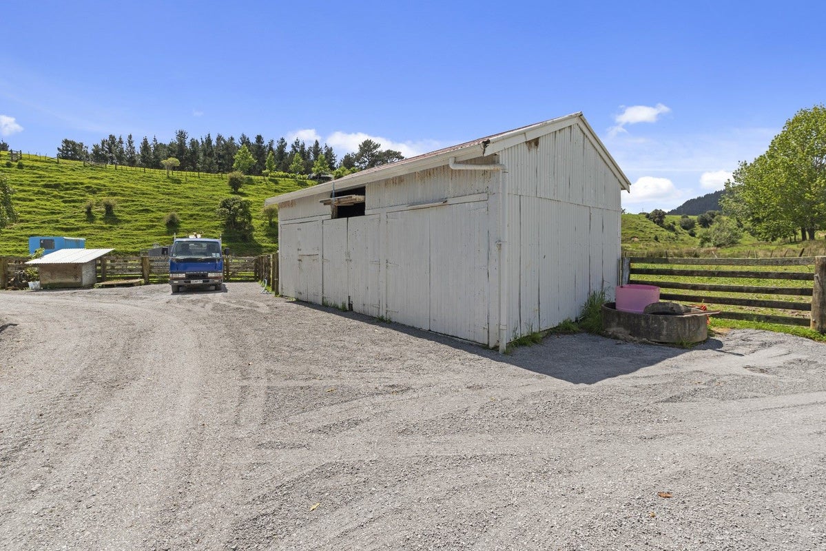 87 Wallace Road, Koputaroa, Levin - Carousel 29