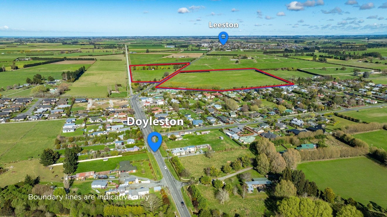 0 Leeston Road - Carousel 2
