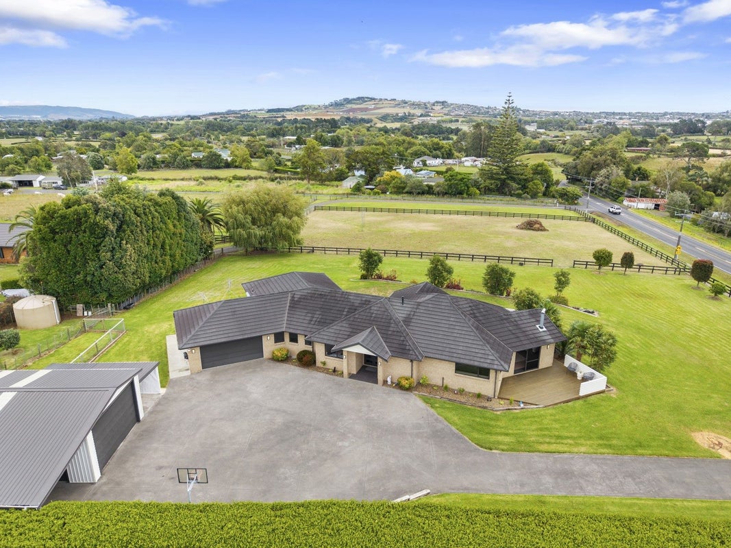 194 Logan Road, Buckland, Pukekohe - Carousel 2