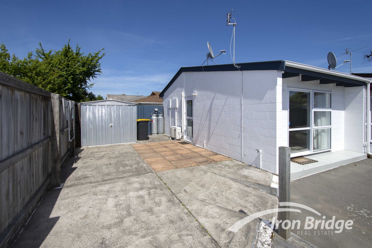 1/17 Brake Street, Upper Riccarton, Christchurch - Carousel 2