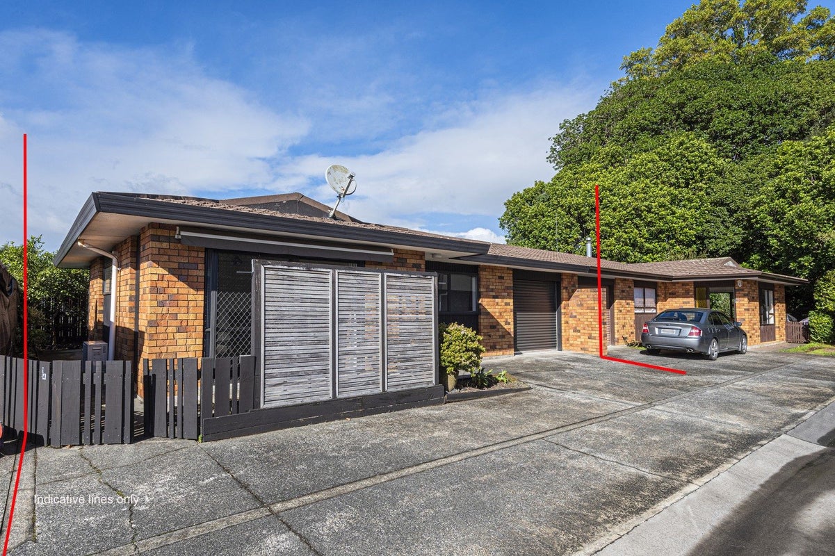 14A Ford Avenue, Te Kamo, Whangarei - Carousel 11