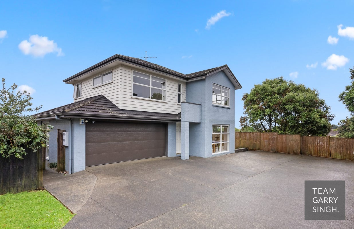 10 Vinci Court, Manurewa, Auckland - Carousel 1