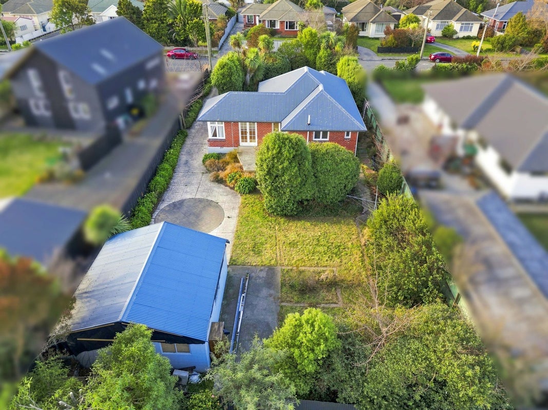 47 McBeath Avenue, Hoon Hay, Christchurch - Carousel 2