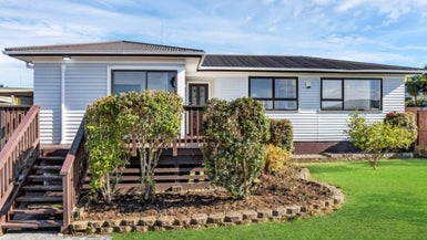 8 Capella Place, Manurewa, Auckland - Carousel 1