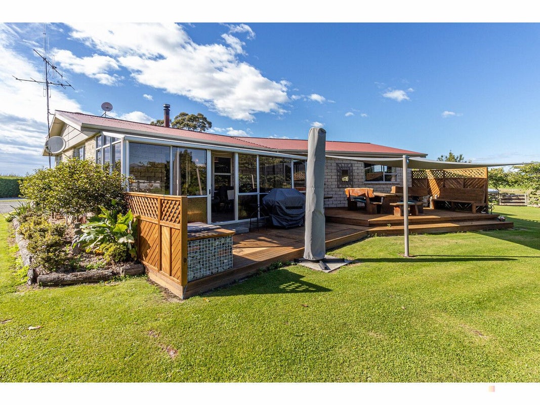 186 Rangitata-Orari Bridge Highway, Rangitata, Geraldine - Carousel 1