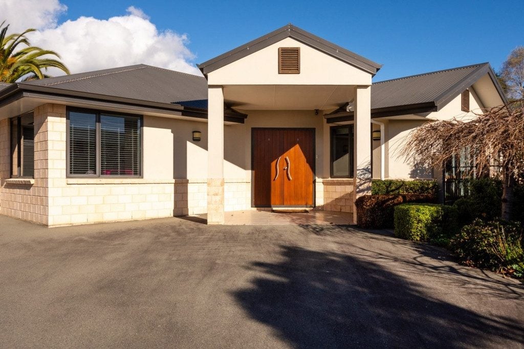 8 Quail Place, Witherlea, Blenheim - Carousel 4