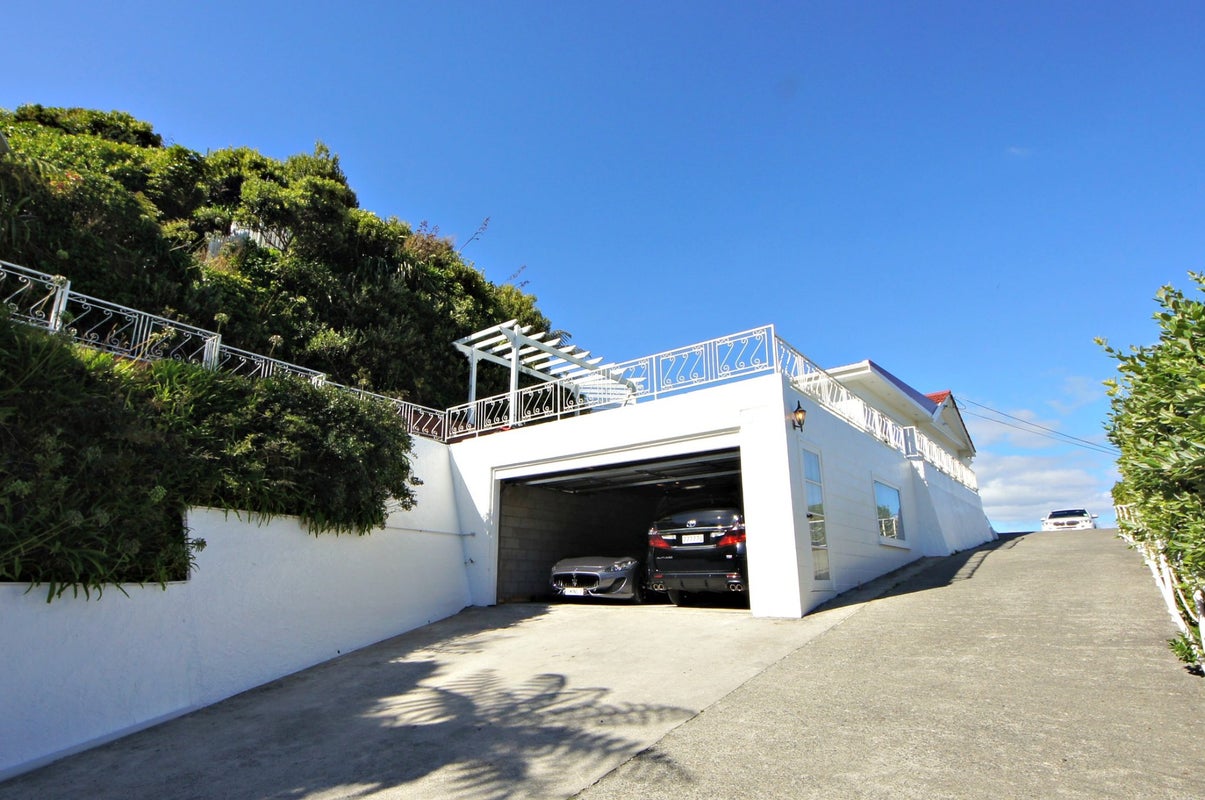 129 Barnard Street, Wadestown, Wellington - Carousel 22