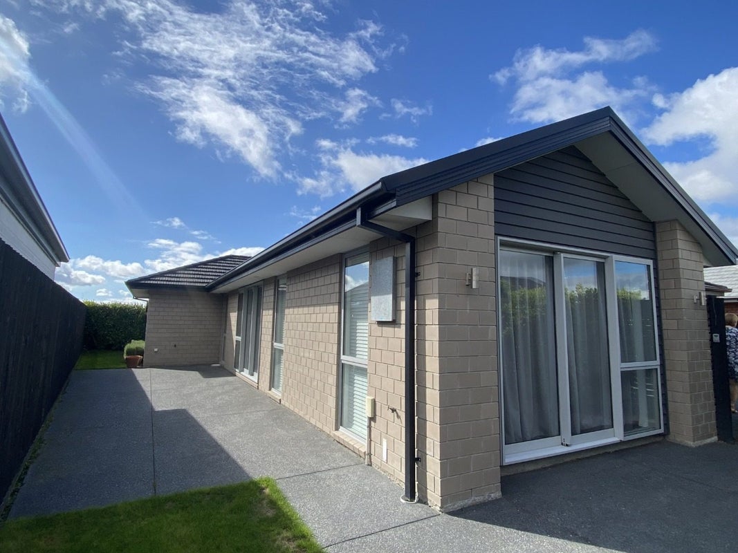 14 Ronaldson Lane, Wigram, Christchurch - Carousel 17