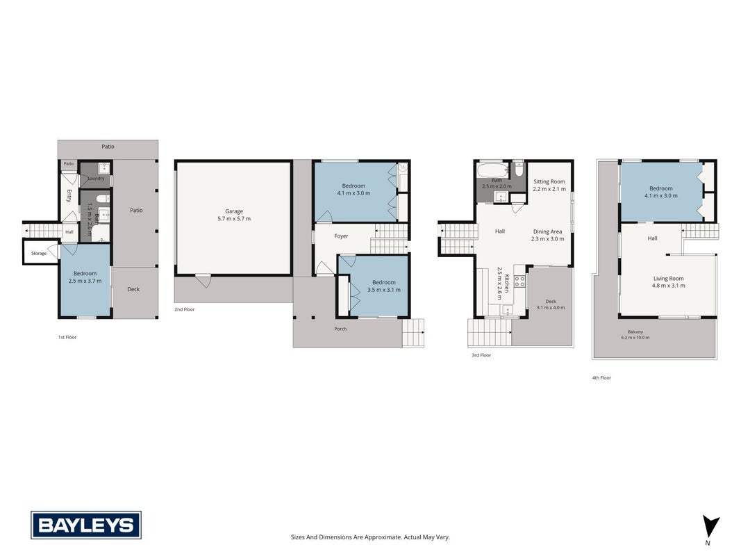 43A Marellen Drive, Red Beach, Whangaparaoa - Carousel 23