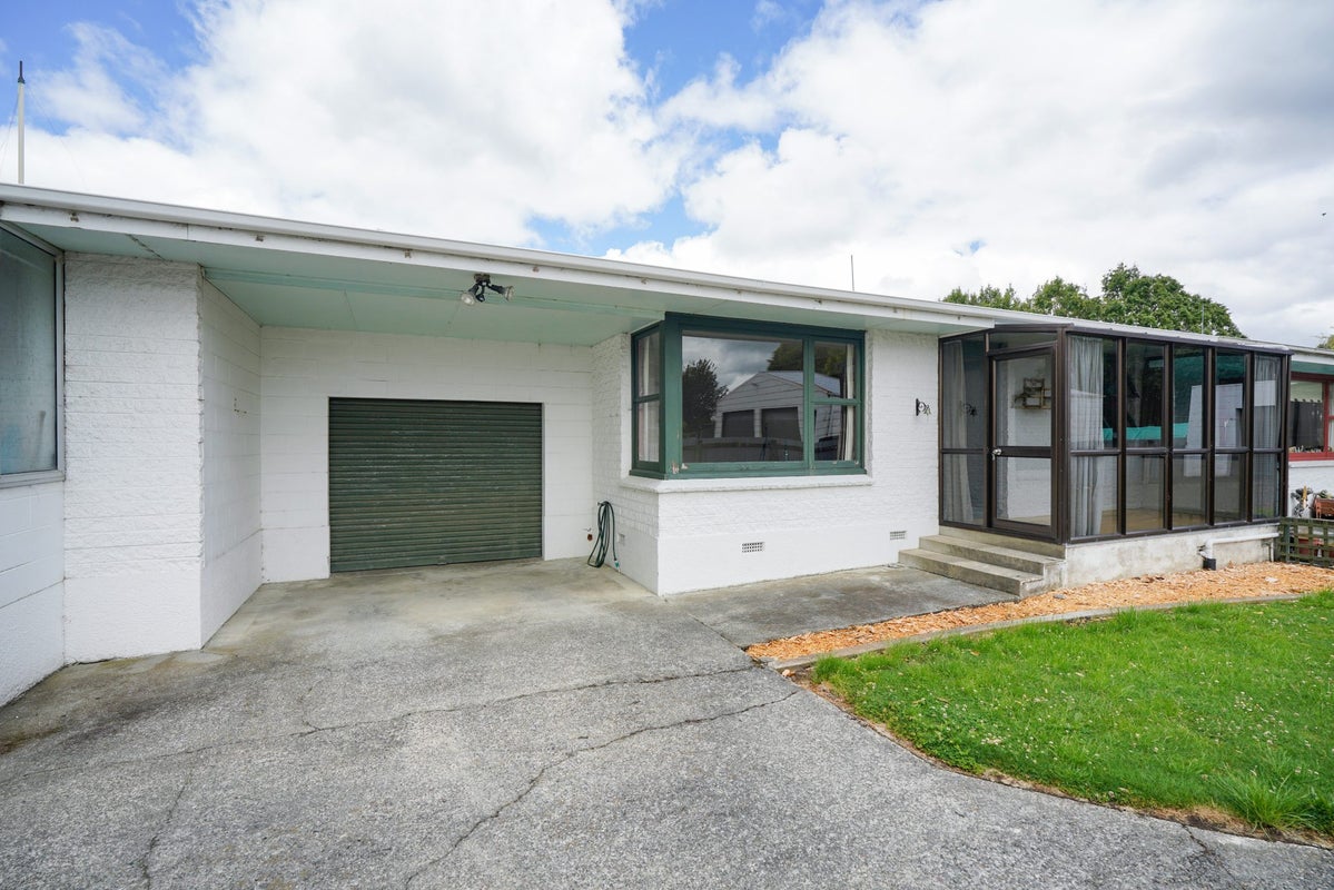 33B Queen Street, Otautau, Otautau - Carousel 1