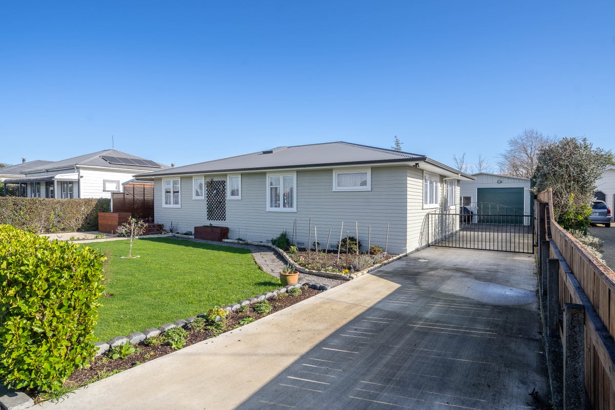 44 South Road, Kuripuni, Masterton - Carousel 24