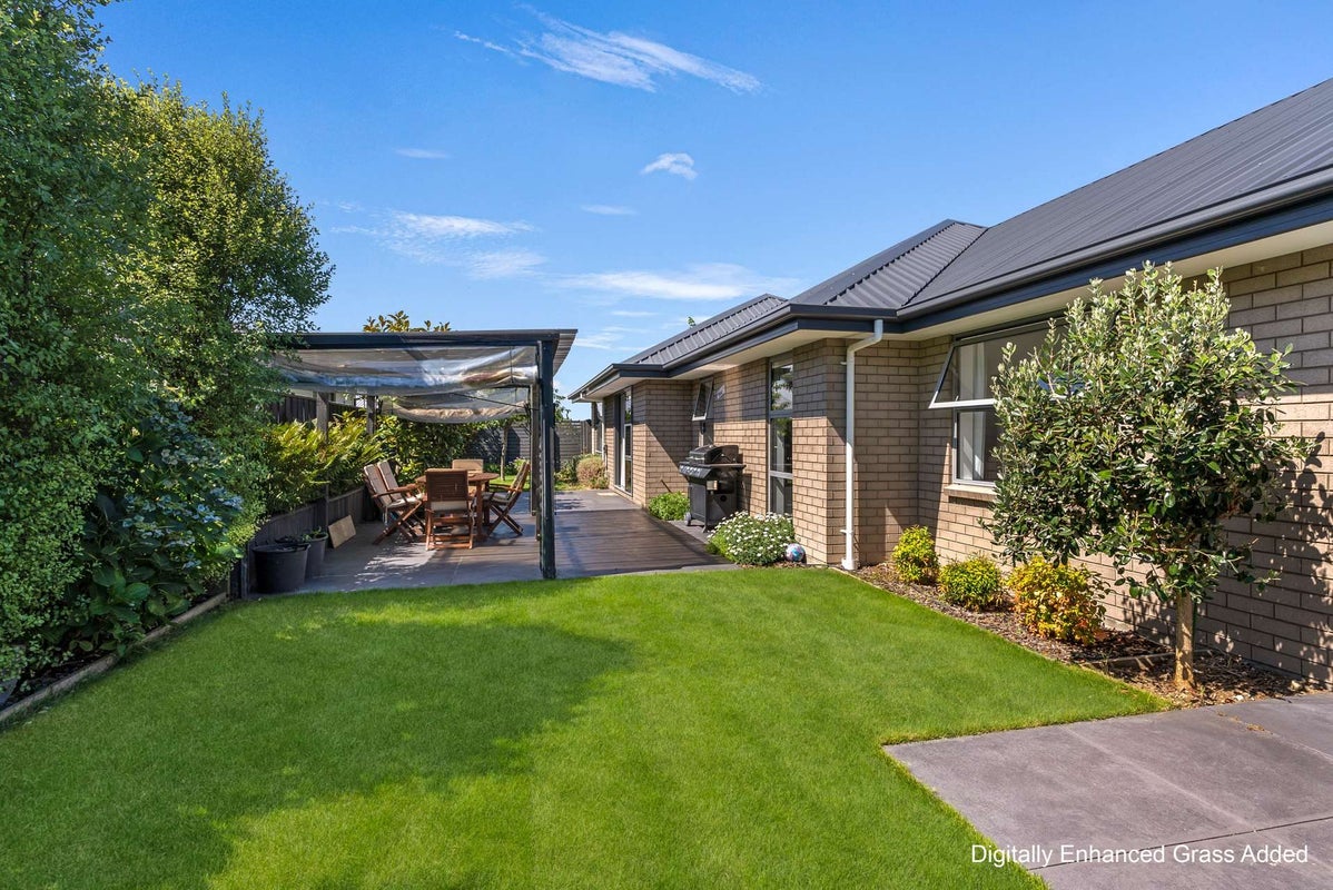 3 Uffington Drive, Rolleston, Rolleston - Carousel 1