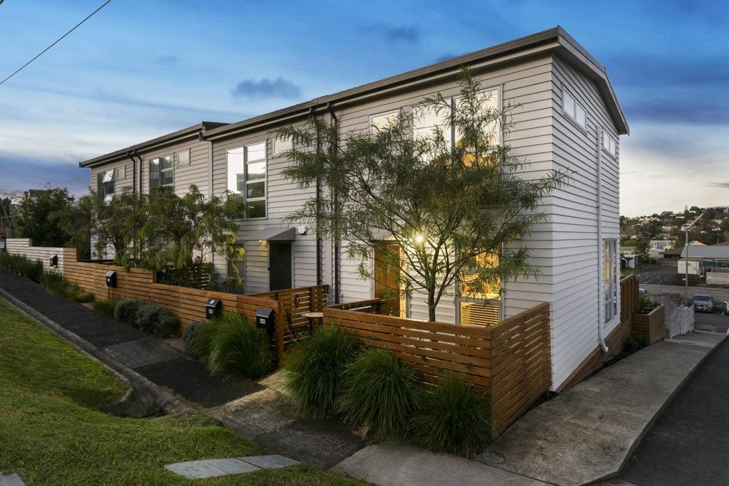 44E Ambler Avenue, Glen Eden, Auckland - Carousel 1