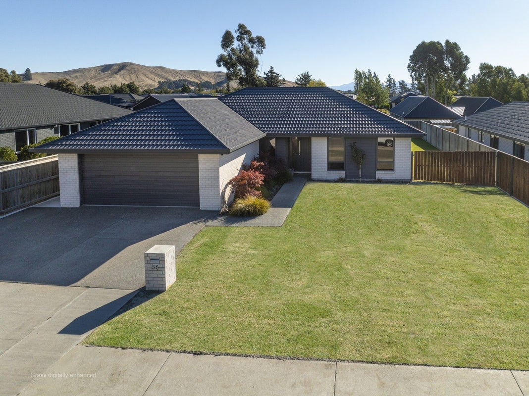 38 Grigg Drive, Witherlea, Blenheim - Carousel 2
