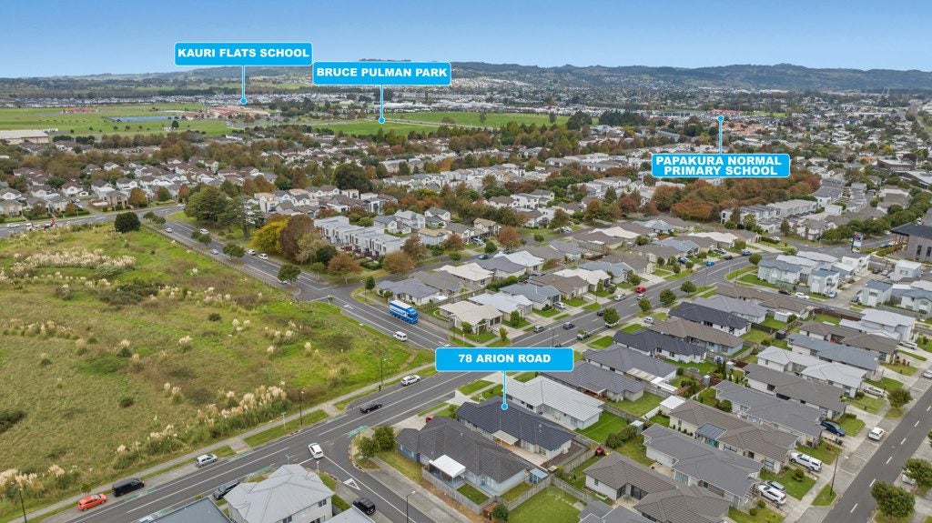 78 Arion Road, Takanini, Auckland - Carousel 24